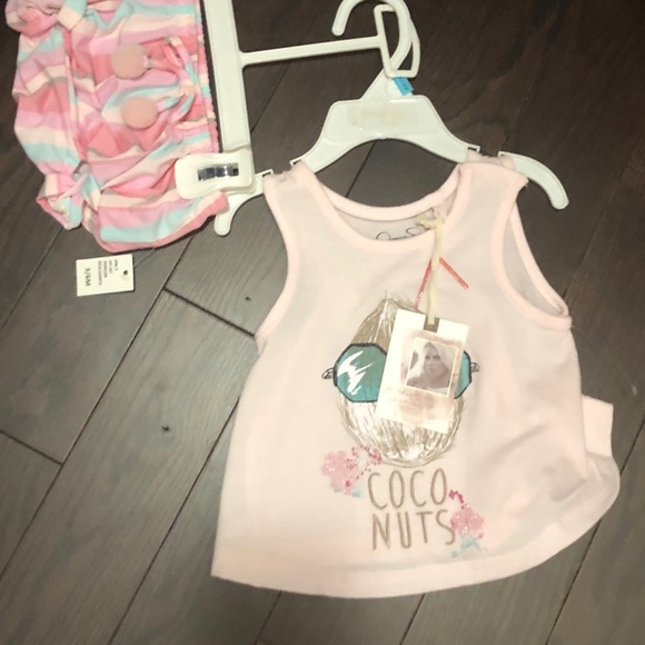 Bundle of 4 baby outfits size 3 months - Picture 4 of 8